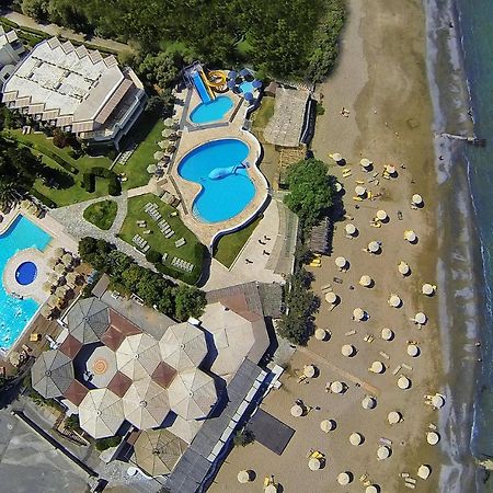 Apollonia Beach Resort & Spa Amoudara  Luaran gambar