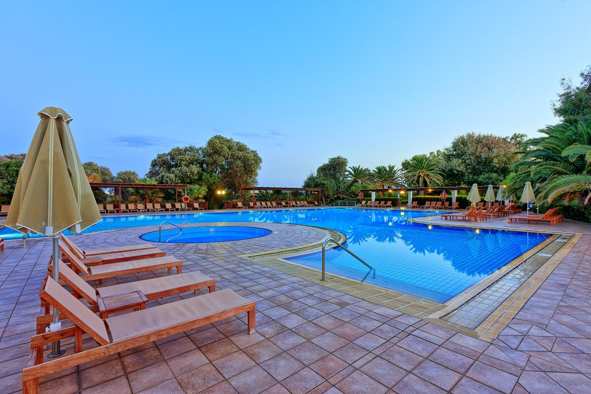 Apollonia Beach Resort & Spa Amoudara  Luaran gambar