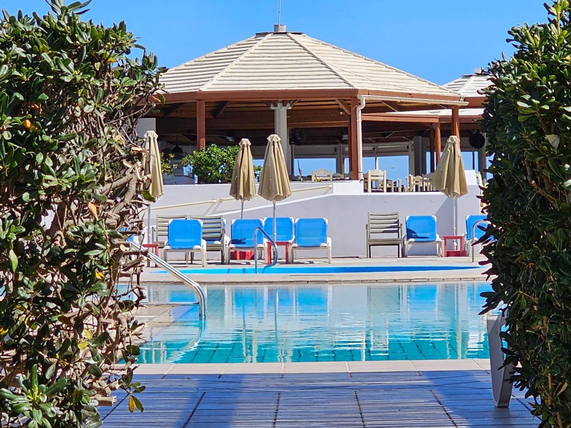 Apollonia Beach Resort & Spa Amoudara  Luaran gambar