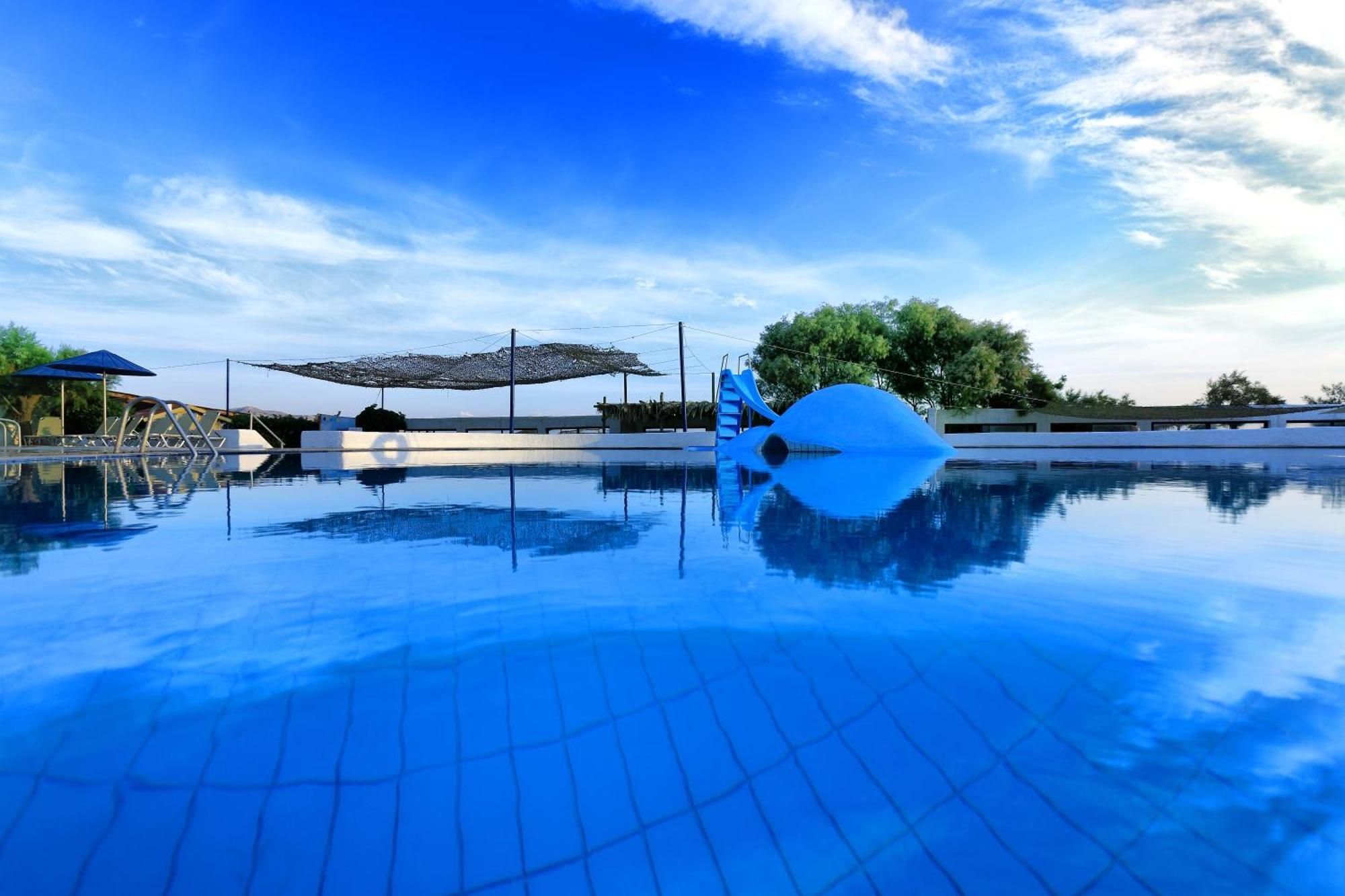 Apollonia Beach Resort & Spa Amoudara  Luaran gambar